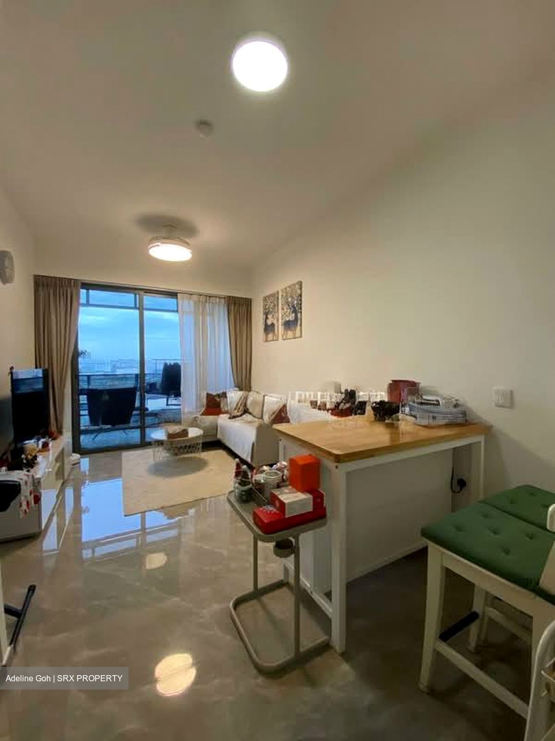 JadeScape (D20), Condominium #532459221